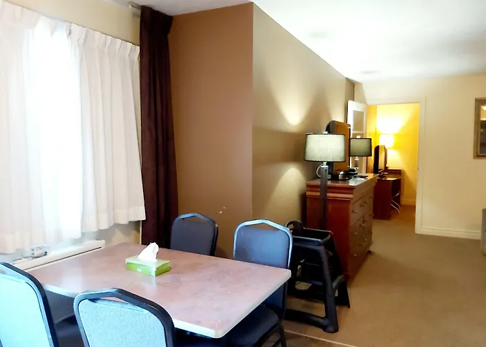 Seely'S Motel