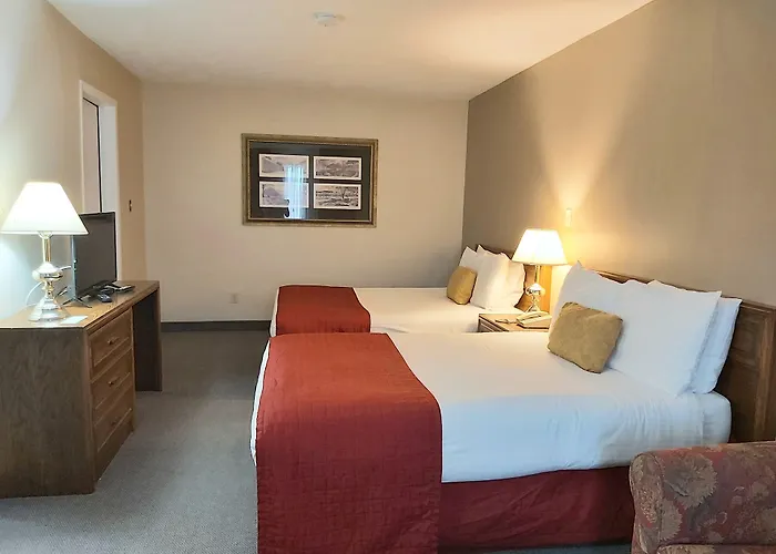 Seely'S Motel