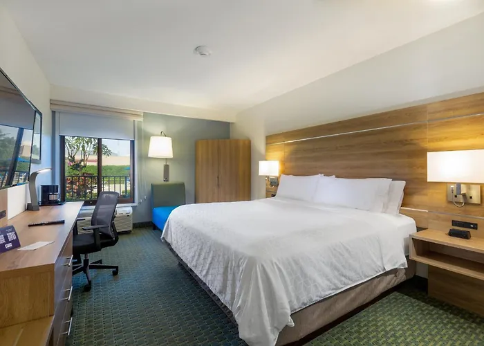 Holiday Inn Express San Jose Costa Rica Airport By Ihg