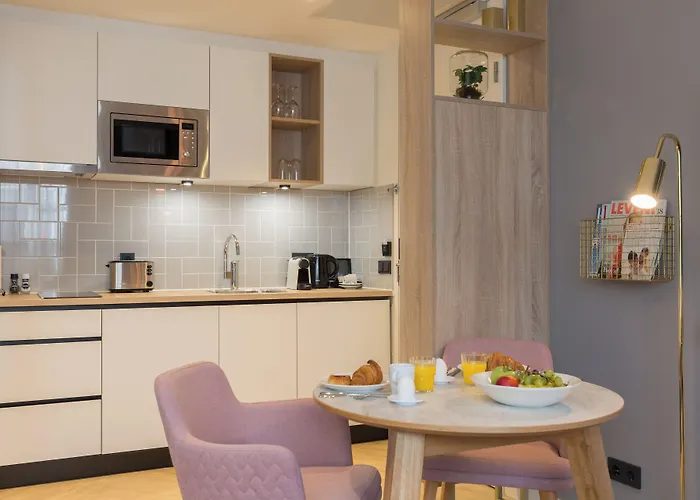Staybridge Suites The Hague - Parliament By Ihg