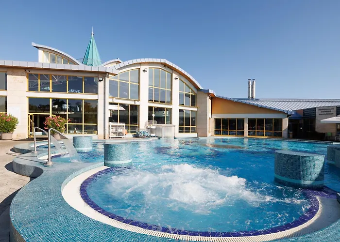 Vitalmed Hotel Sarvar