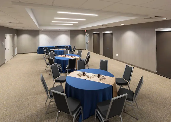 Springhill Suites By Marriott Tampa Suncoast Parkway