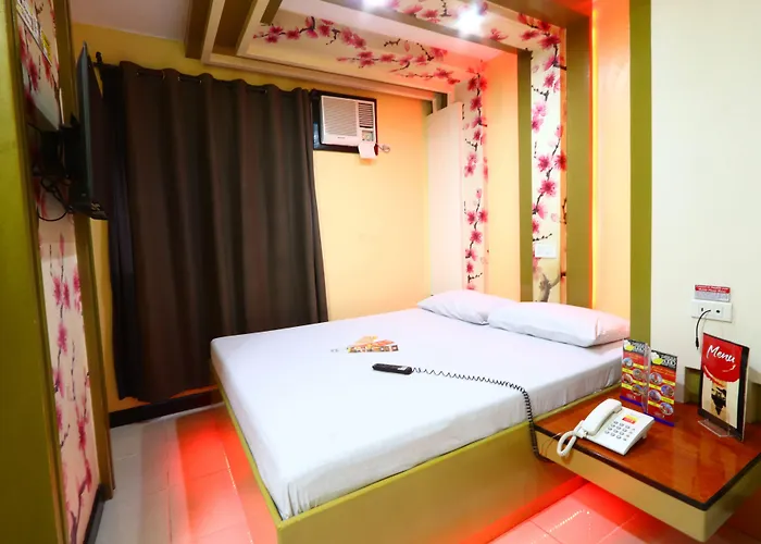 Hotel Sogo Yabut