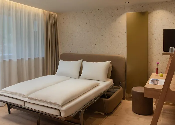 Naturhotel Molin