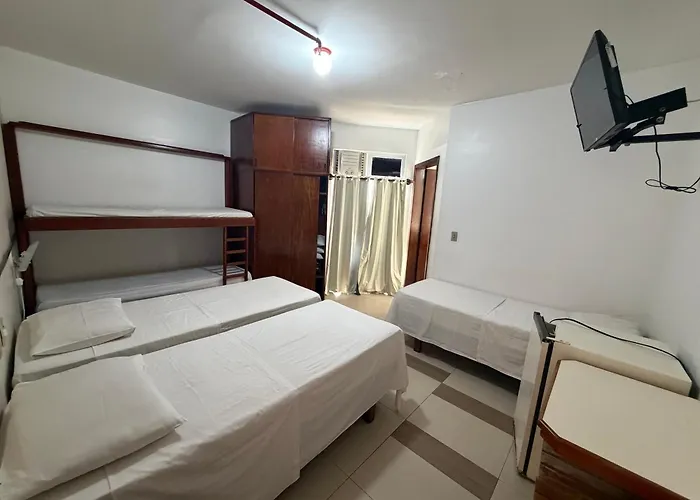 Joalpa Hotel Cabo Frio By Castelo Itaipava