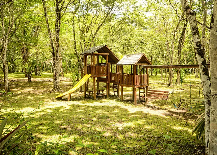 Kikiwitz Resort