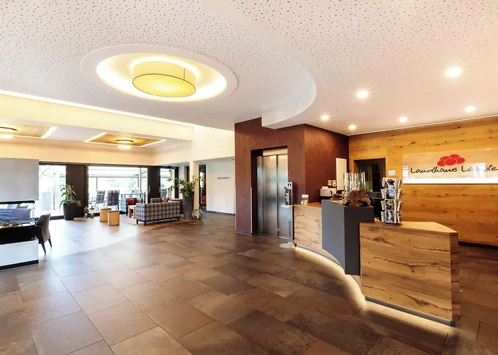 Landhaus Lauble