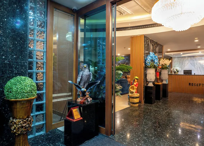 Grand Ani Otel