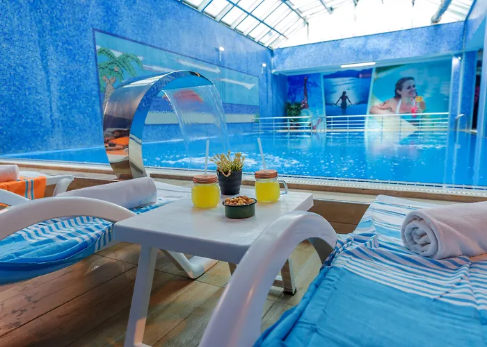 Grand Ani Otel