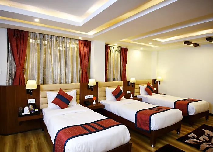 Hotel Jampa