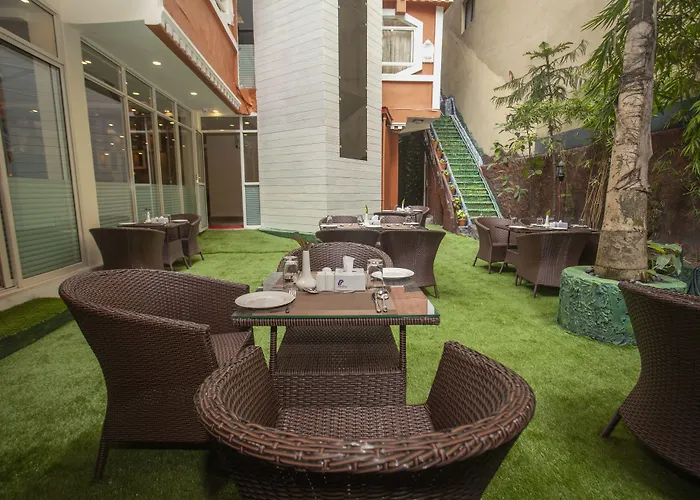 Hotel Jampa