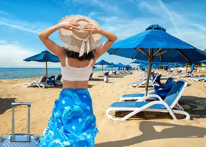 Elite Residence Aqua Park
