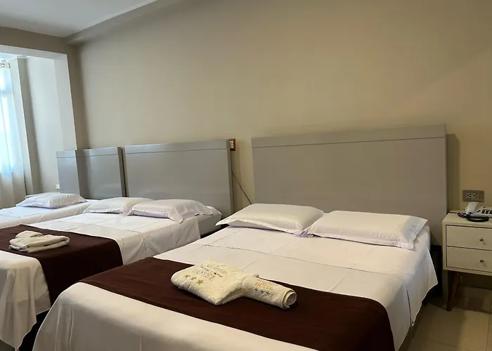 Aura Hotel