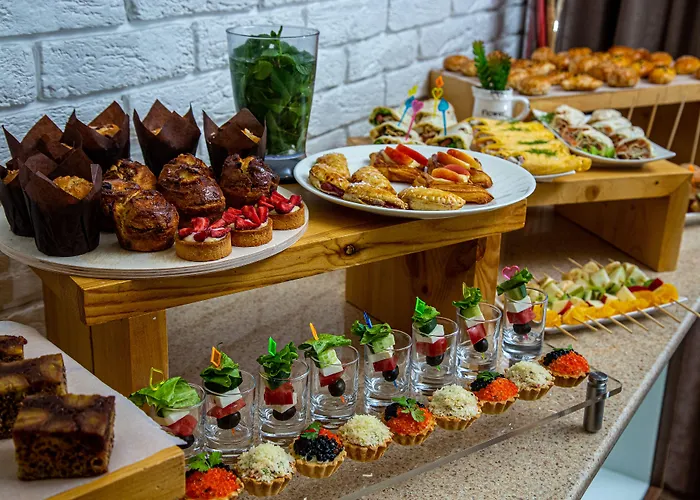 Rayan Hotel