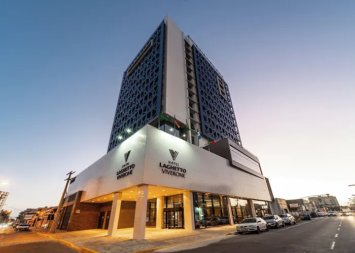 Hotel Laghetto Rio Grande