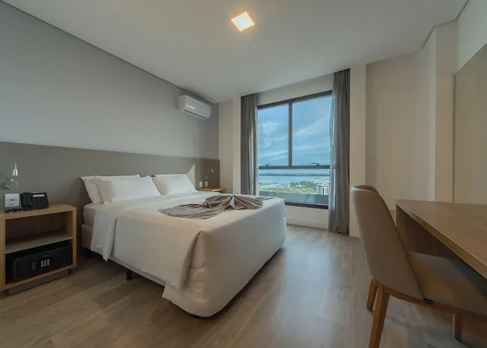 Hotel Laghetto Rio Grande