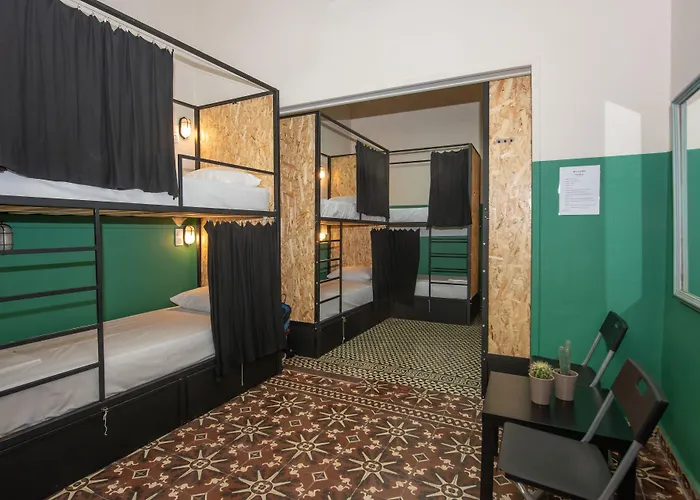 Intra Muros Hostel