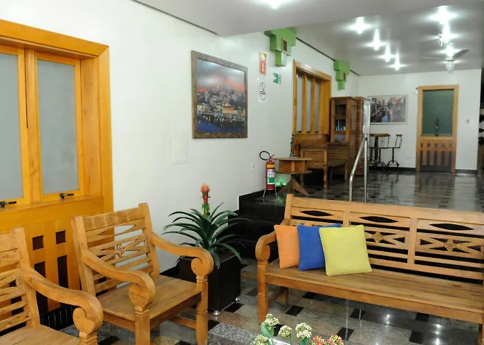Hotel Cidade