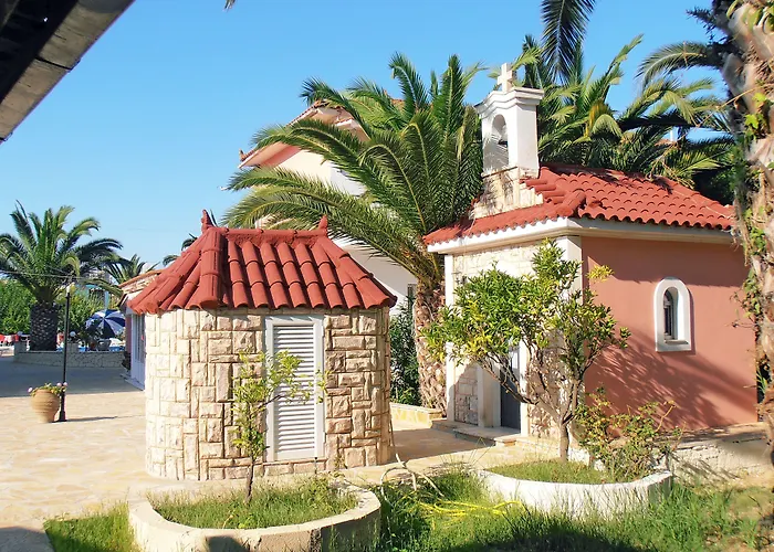 Sunny Garden Hotel