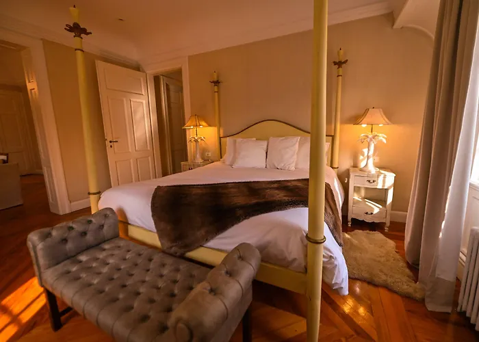 Estancia Villa Maria