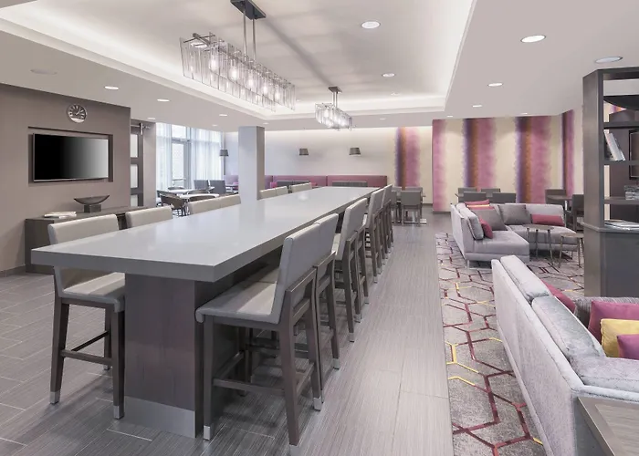 Residence Inn By Marriott Halifax Dartmouth