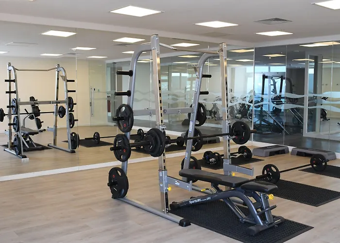 Antay Hotel & Spa