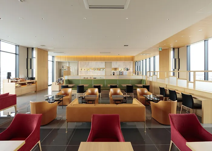 Candeo Hotels Osaka Kishibe