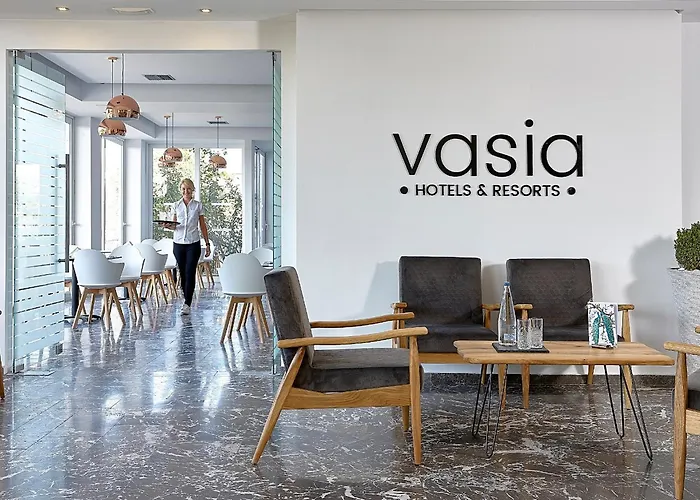 Vasia Royal Hotel