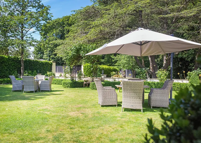 The Pheasant Hotel, Holt, Norfolk - The Coaching Inn Group