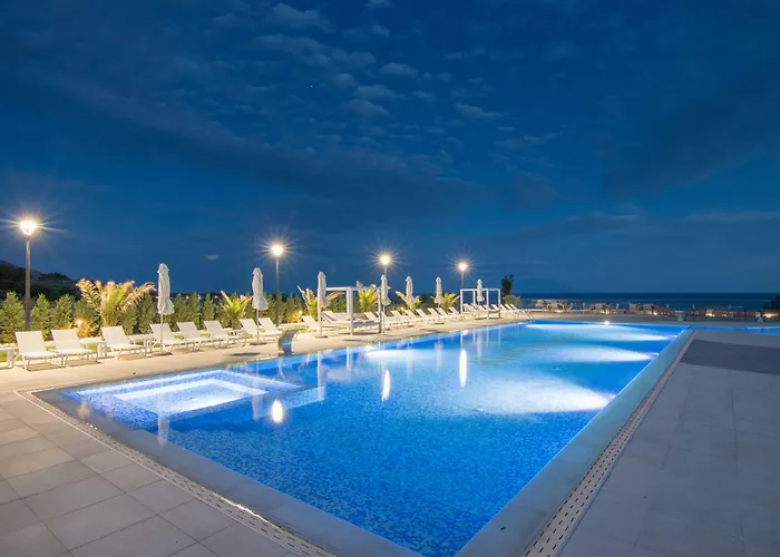 King Maron Beach Hotel&Spa