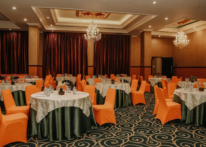 Hotel Grand Q Gorontalo