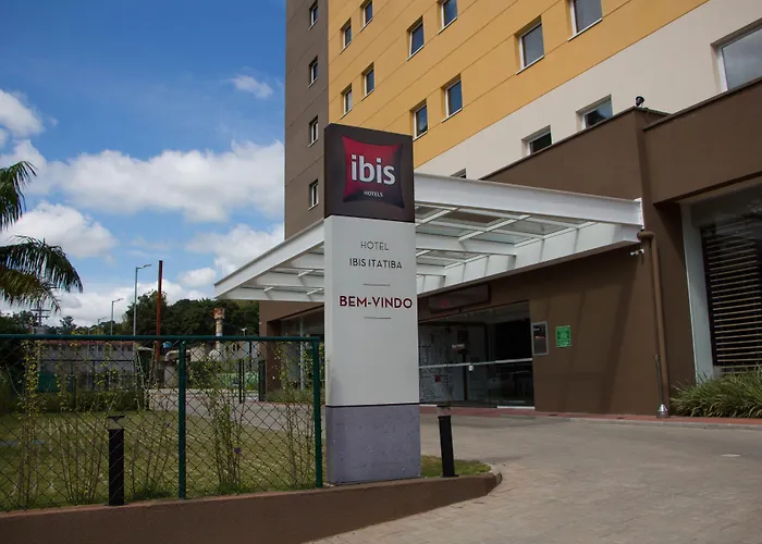 Ibis Itatiba