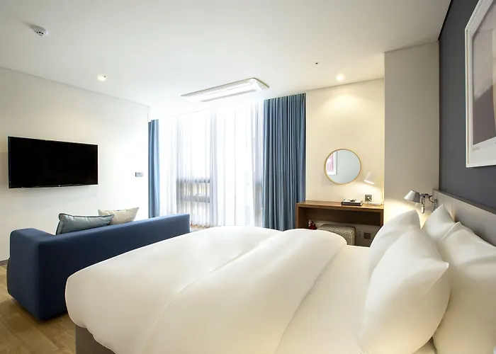 Hotel Arte