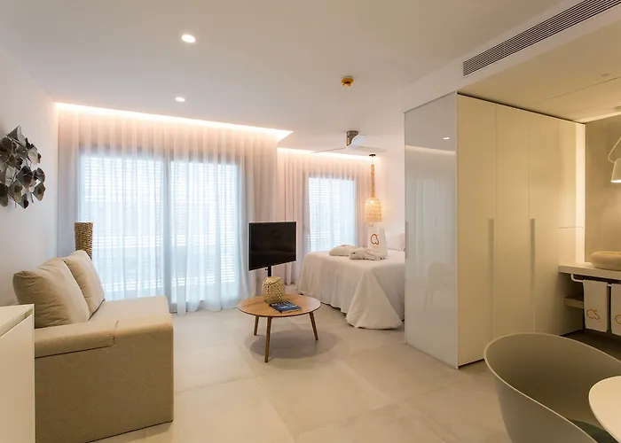 Sa Pedrera Suites & Spa