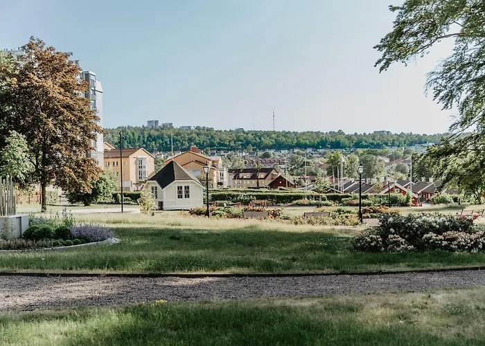 Hotel Slottsvillan