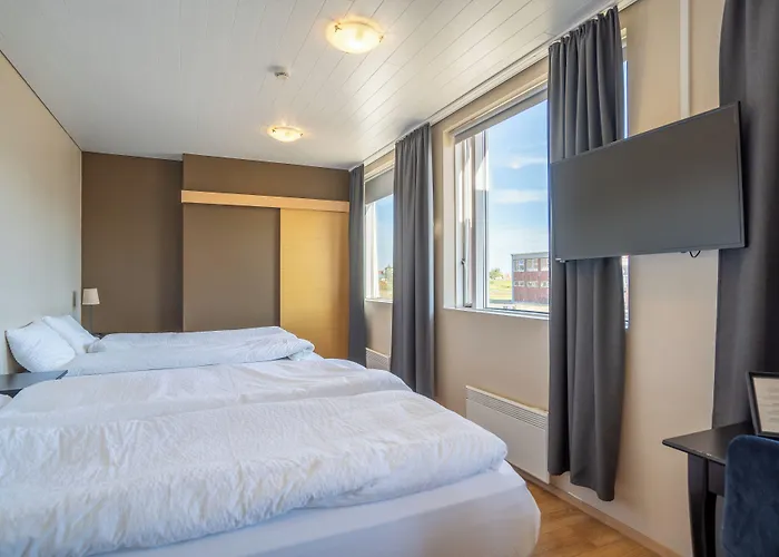 Hotel Post