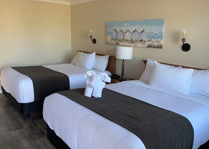 Cairns Motel