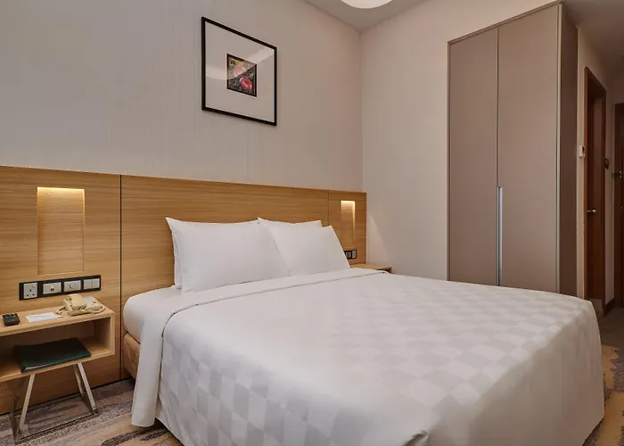 Cititel Mid Valley