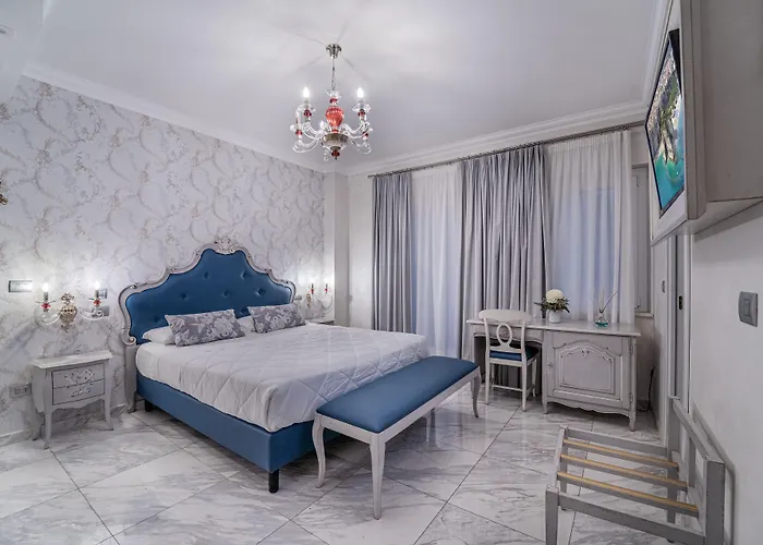Hotel Colomba D'Oro