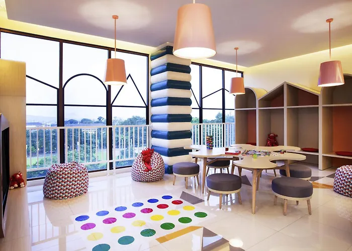 ibis Styles Bandung Grand Central