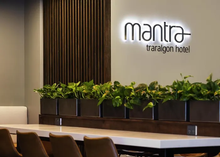 Mantra Traralgon
