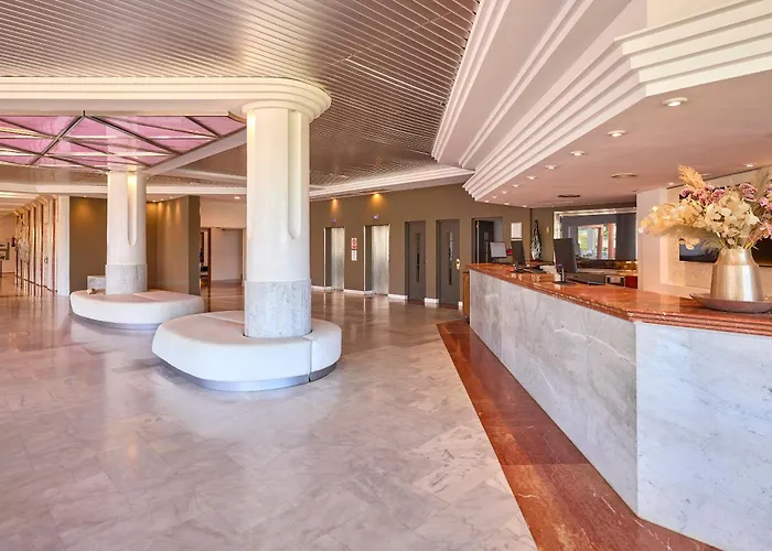 Hotel Mariant Park