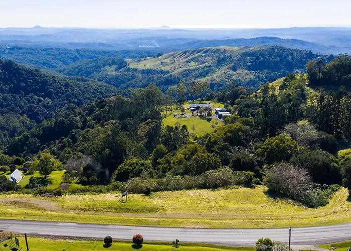 Maleny Views Motel