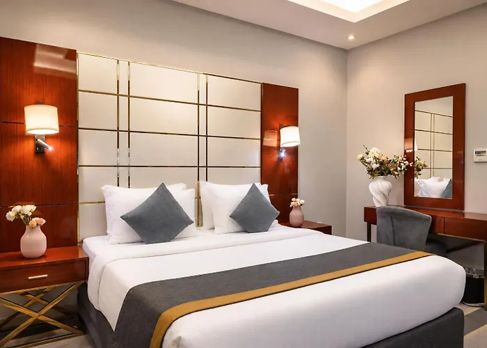 Rasis Serviced Apartments