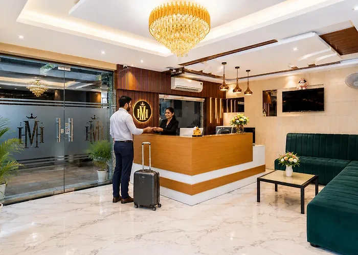 Hotel Mountview Comforts