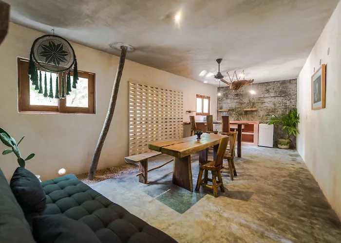 Casa Coyote Tulum