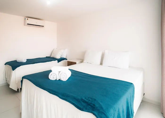 Hotel do Pescador