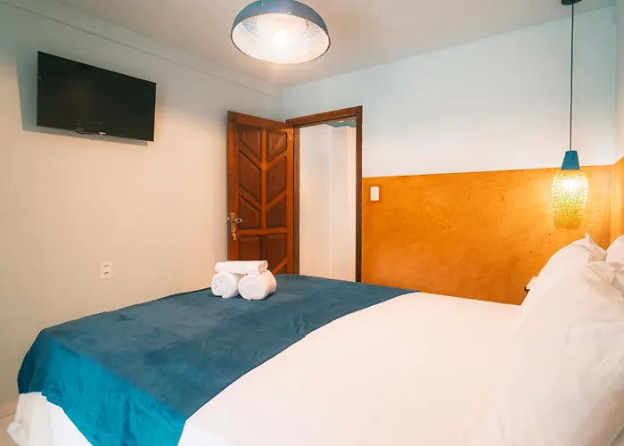 Hotel do Pescador