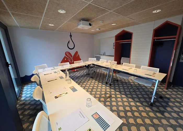 Ibis Styles Thonon-Les-Bains