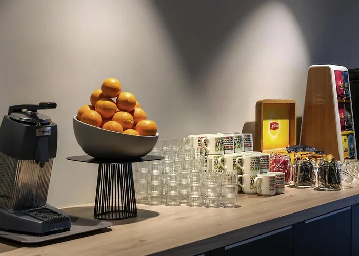Ibis Styles Namur